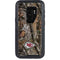 NFL Kansas City Chiefs Realtree AP Camo Otterbox Defender Galaxy Skin